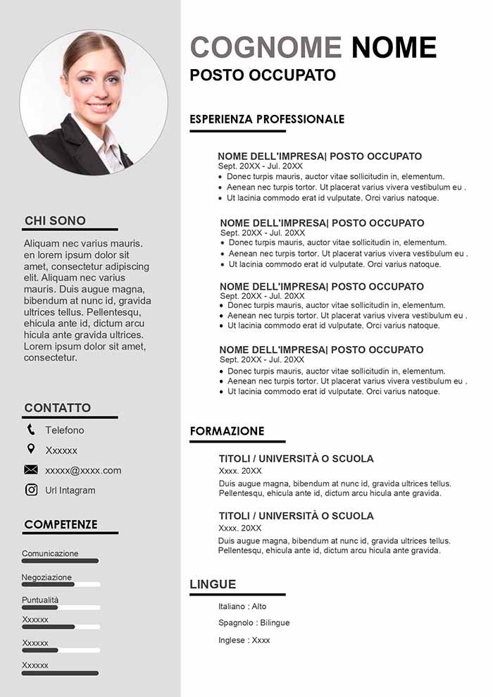 curriculum-vitae-aziendale