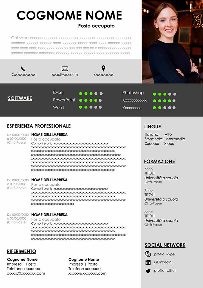 curriculum-vitae-design