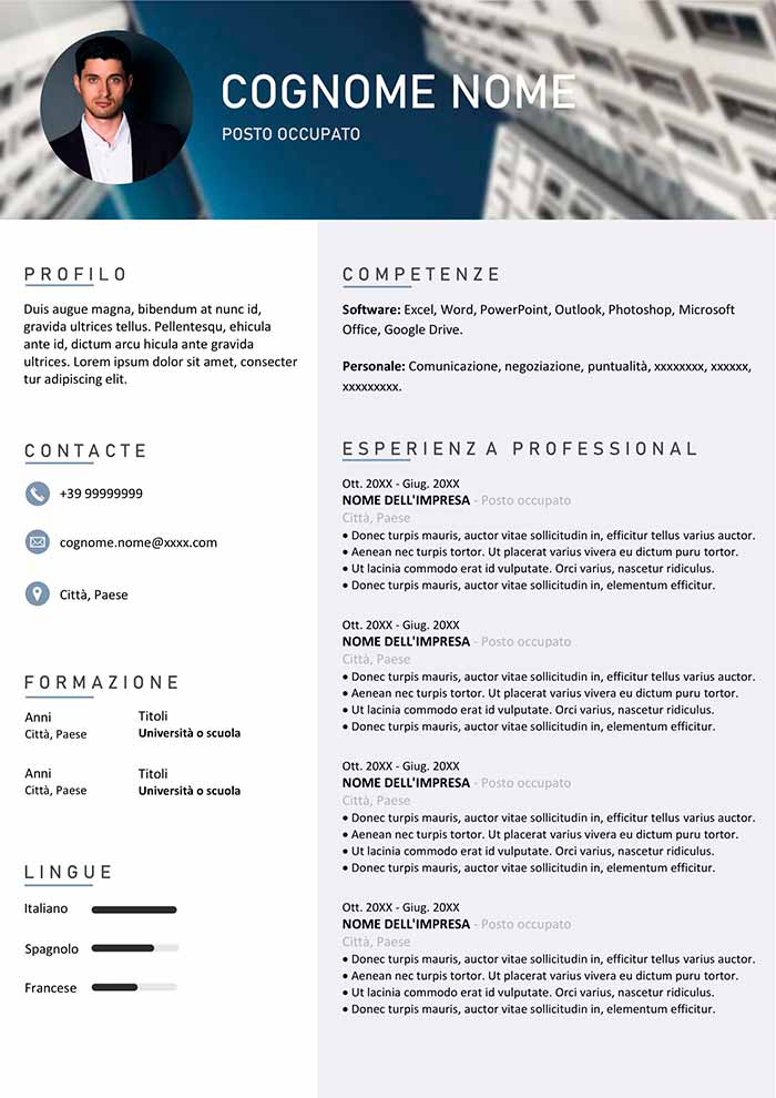 curriculum-vitae-di-lavoro