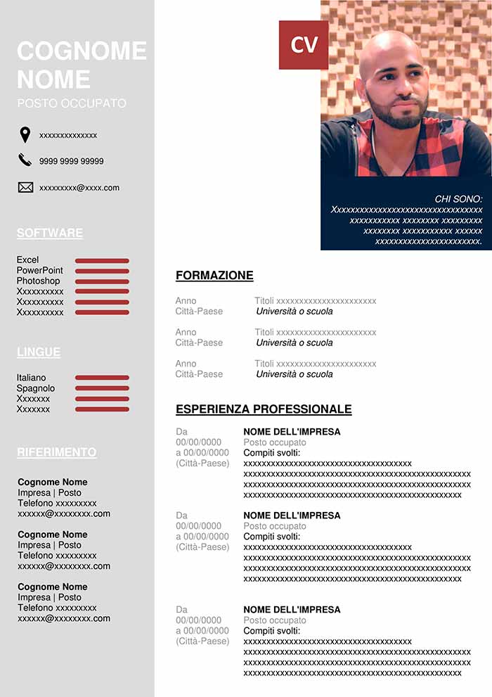 curriculum-vitae-informatico