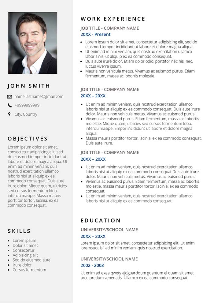 curriculum-vitae-inglese