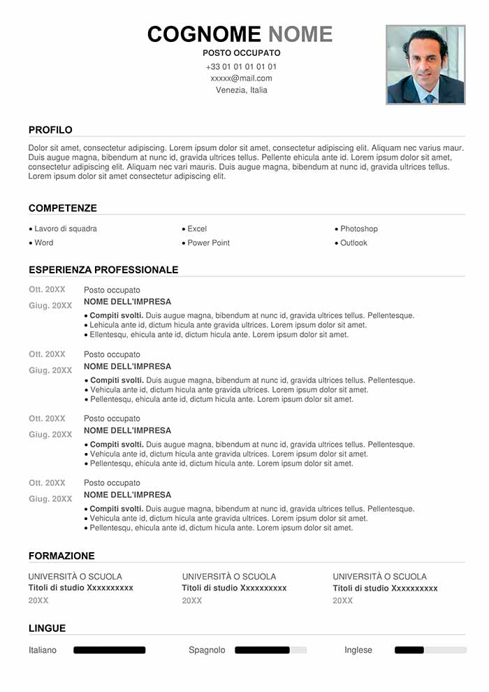 curriculum-vitae-pdf-vuoto