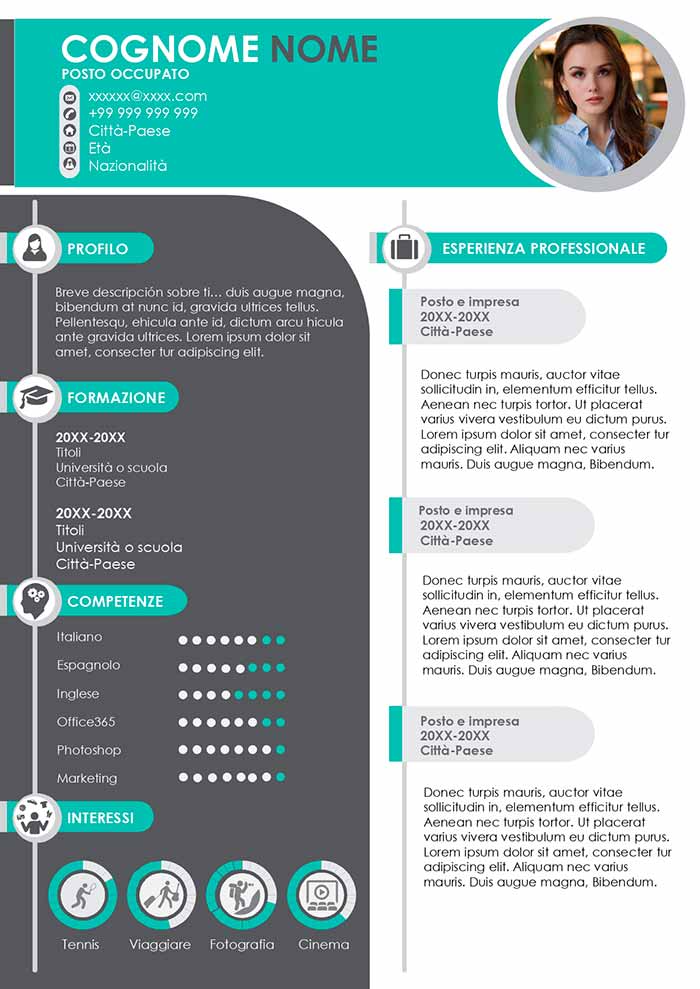 curriculum-vitae-power-point