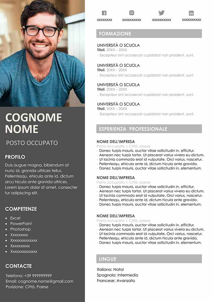 curriculum-vitae-primo-impiego