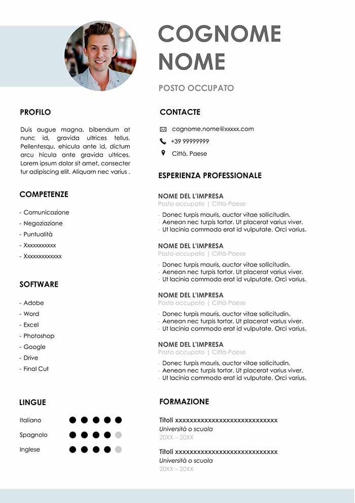curriculum-vitae-uomo