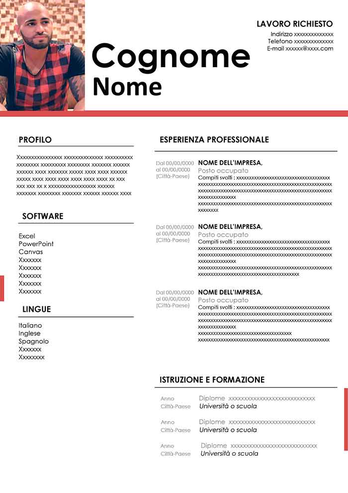 curriculum-vitae-forte