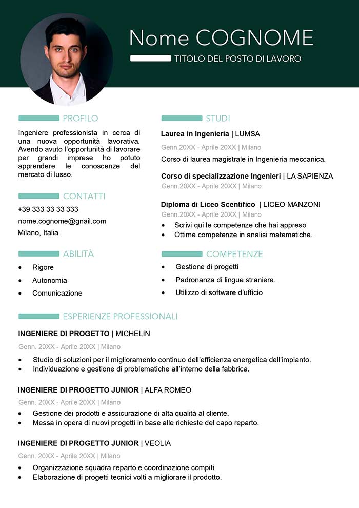 curriculum-vitae-da-compilare-e-stampare